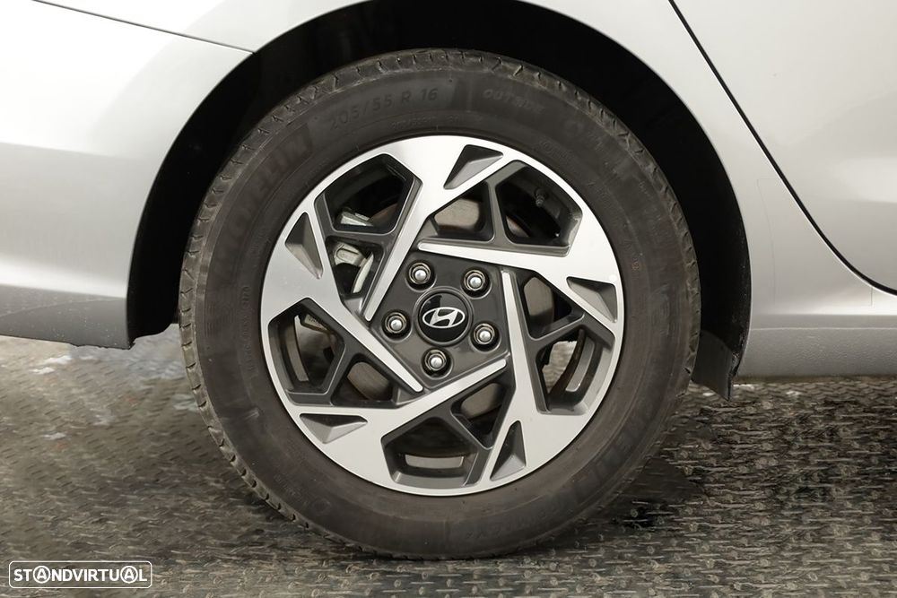 Hyundai i30 SW 1.0 T-GDi Style Plus - 5