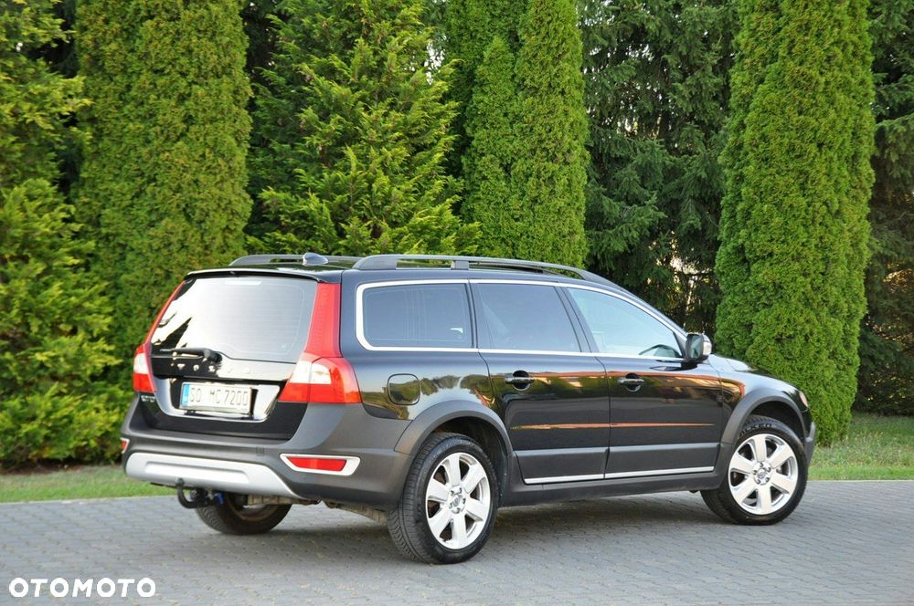 Volvo XC 70 - 5