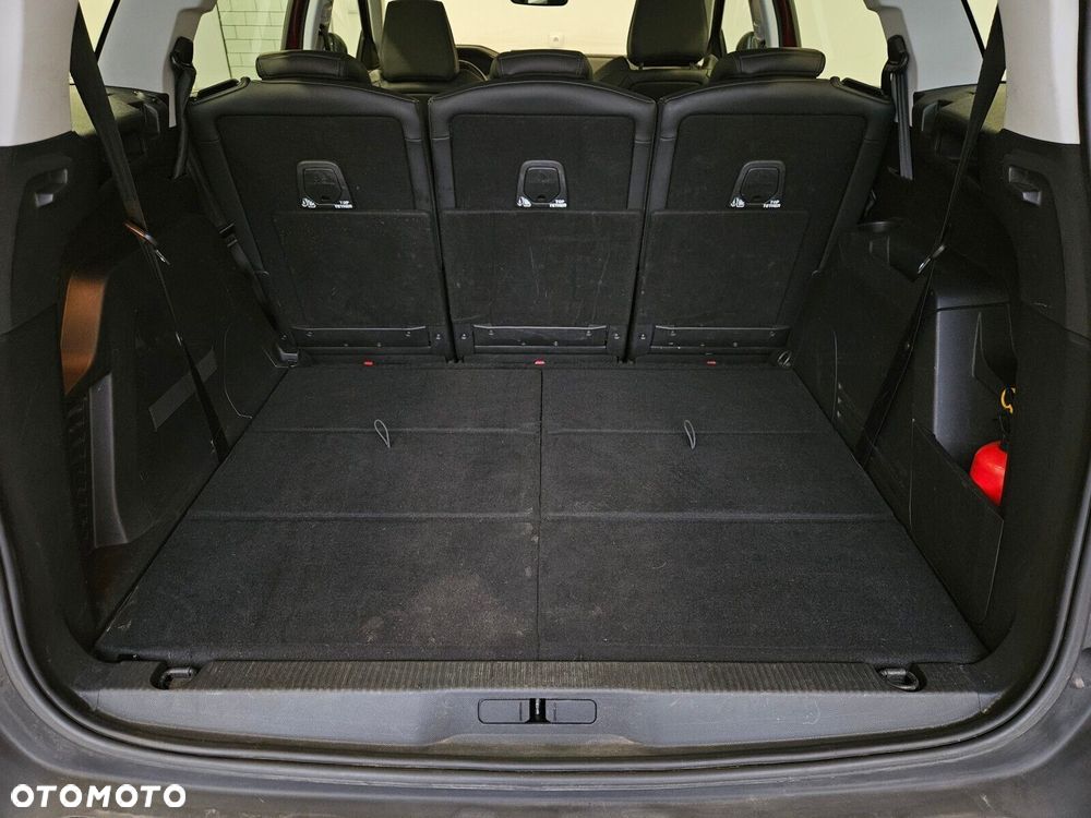 Peugeot 5008 1.5 BlueHDi Active Pack S&S EAT8 - 11