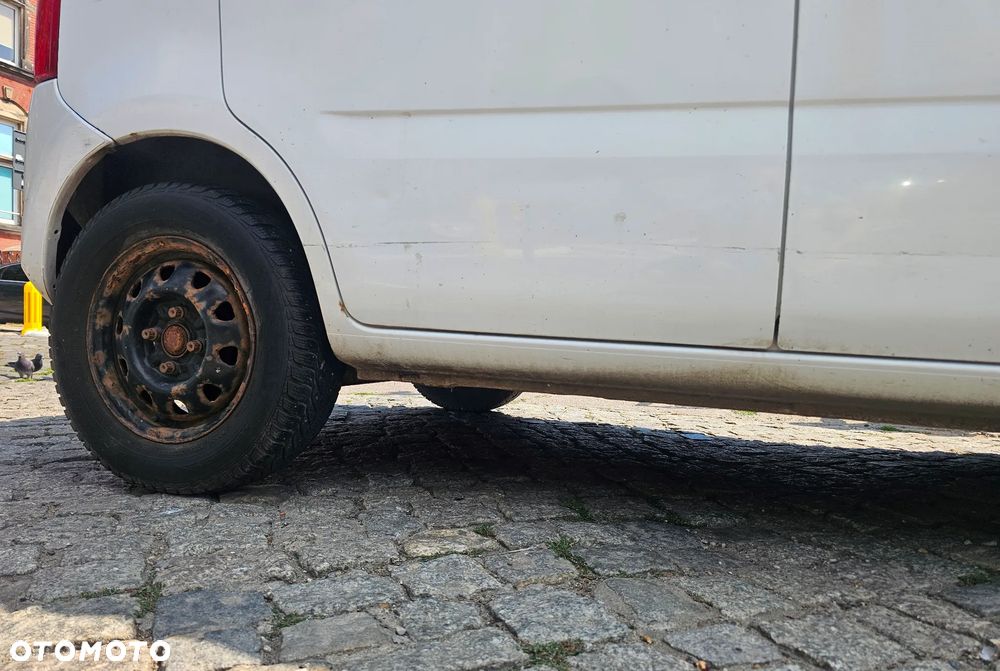 Opel Agila 1.0 Start - 12