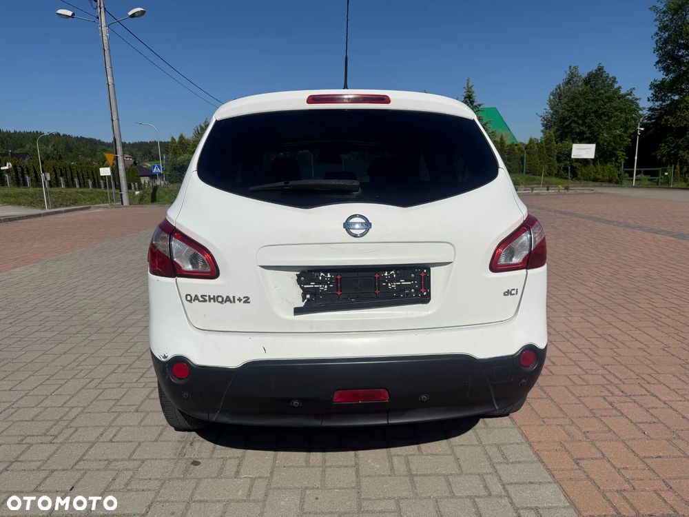 Nissan Qashqai 1.5 dCi I-Way - 6