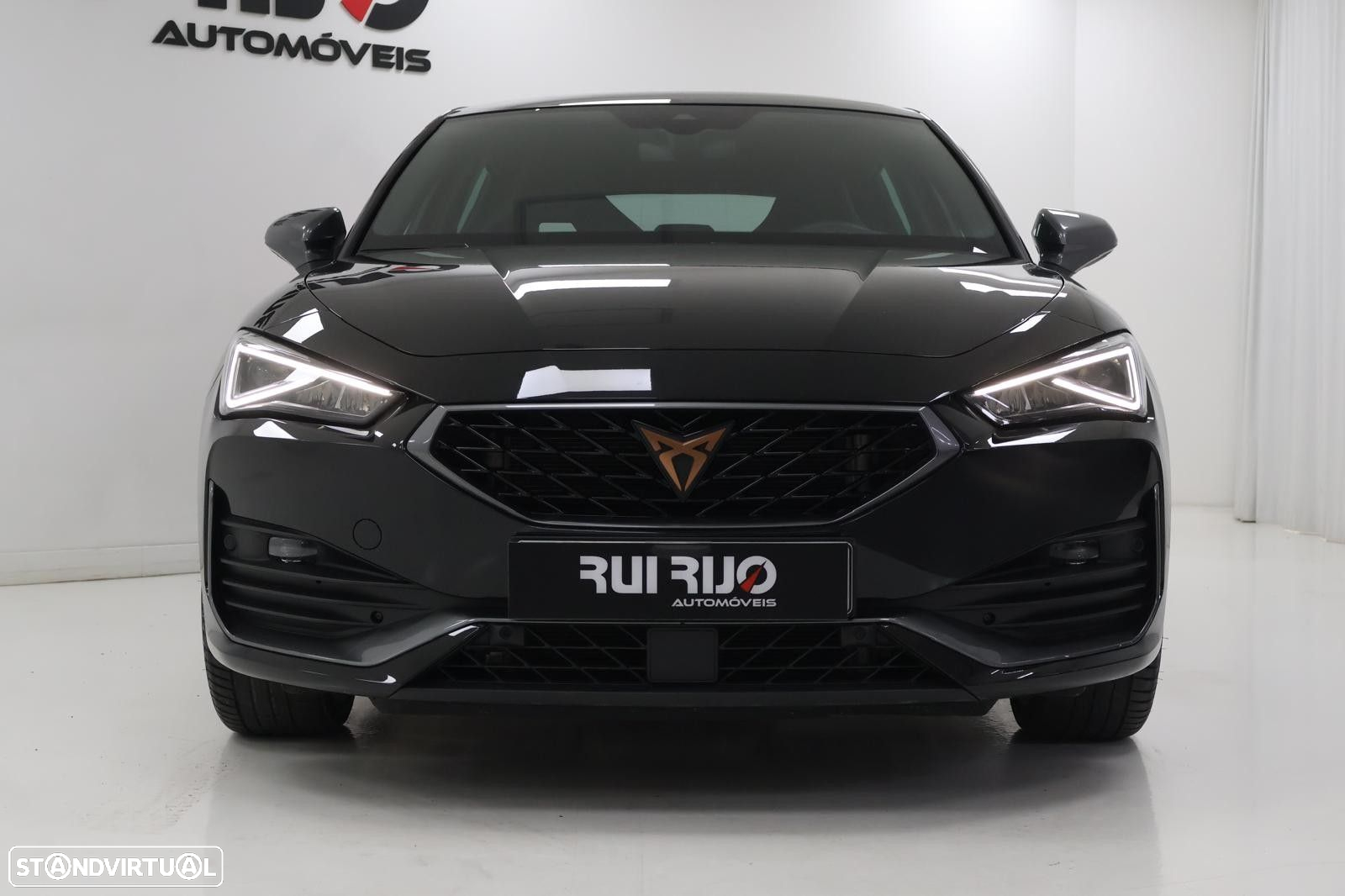 Cupra Leon 1.5 eTSI DSG - 7