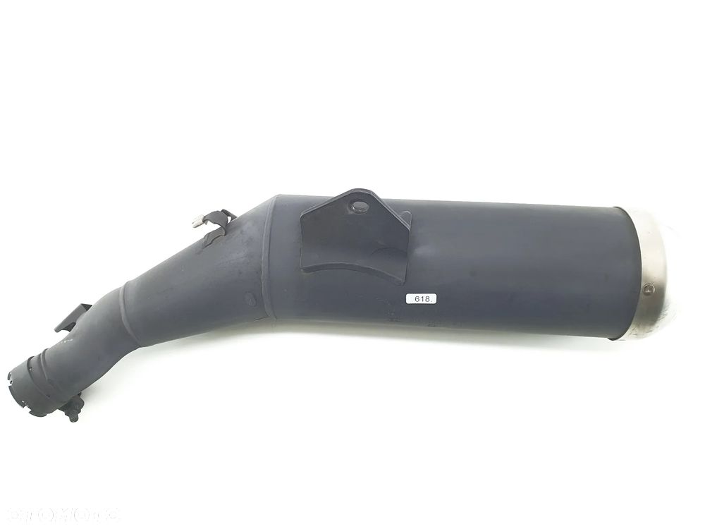WYDECH TLUMIK  HONDA  CMX 500 REBEL - 5