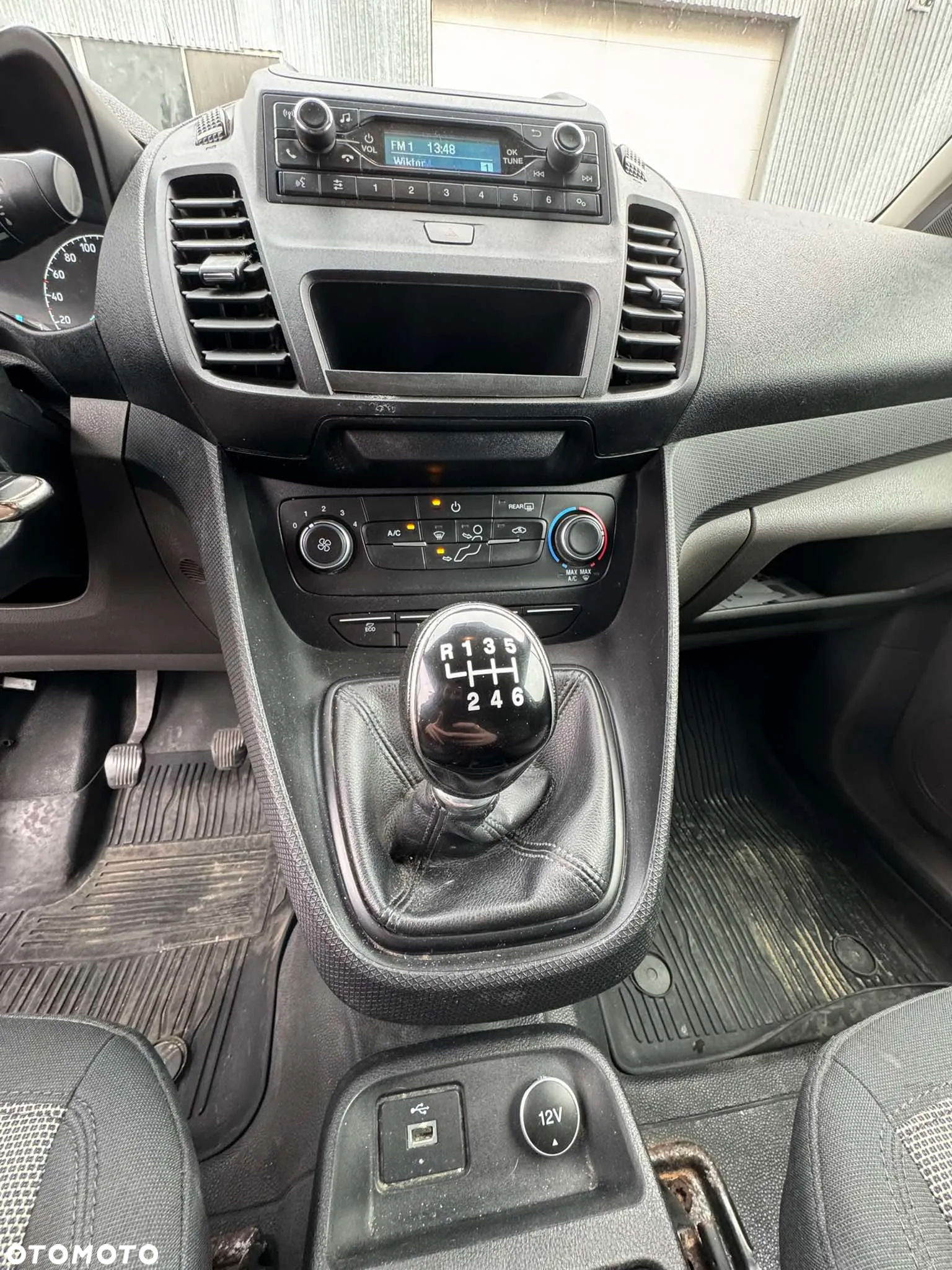 Ford Transit Connect 240 L2 LKW Trend - 18