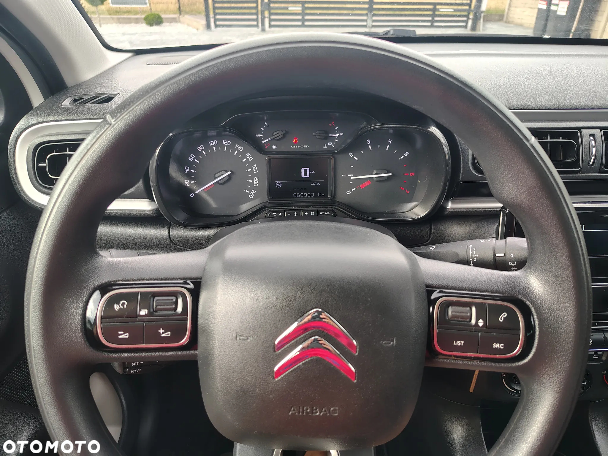Citroën C3 1.2 PureTech Feel - 18