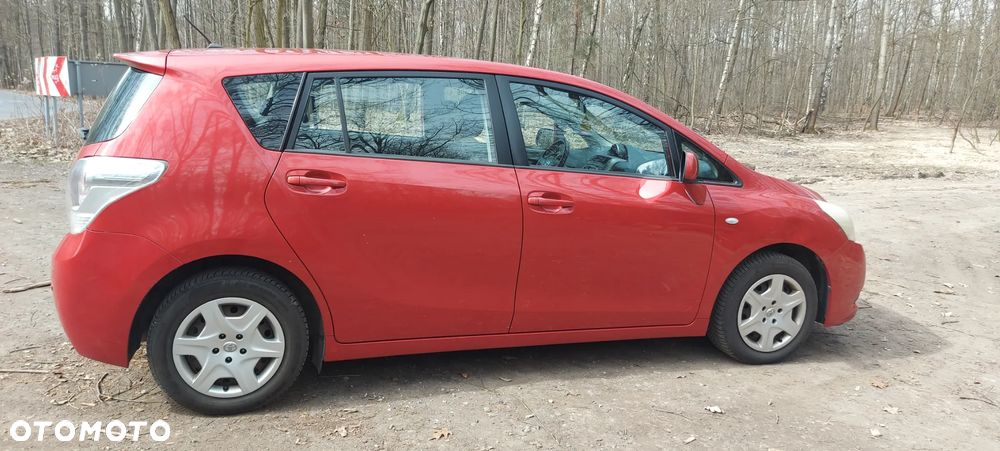 Toyota Verso 1.6 Luna - 8