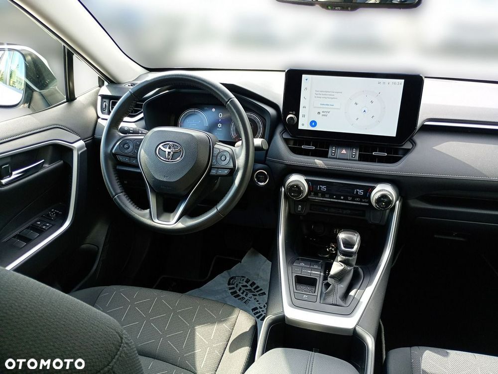 Toyota RAV4 - 14