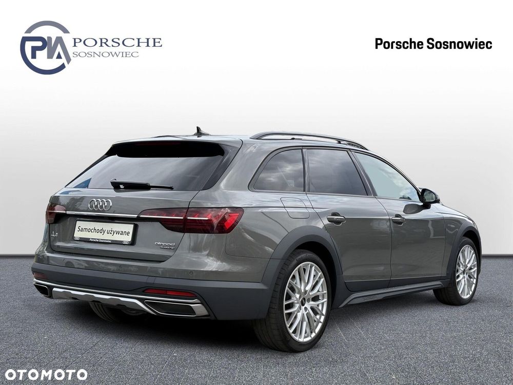 Audi A4 Allroad - 6