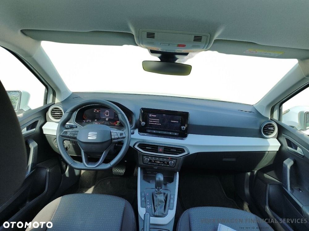 Seat Arona - 8