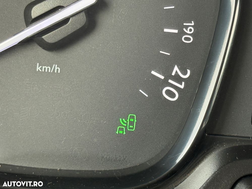 Opel Vivaro 1.5 CDTI 120CP Crew Van L1H1 (M) Standard Innovation - 19