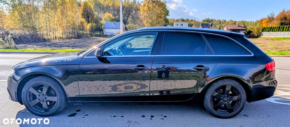 Audi A4 Avant - 3