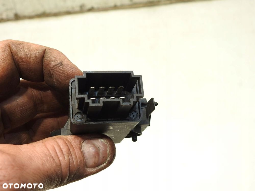 MODUŁ STEROWNIK PODGRZEWANIA FOTELI SEAT LEON II 1Z0959772A - 3