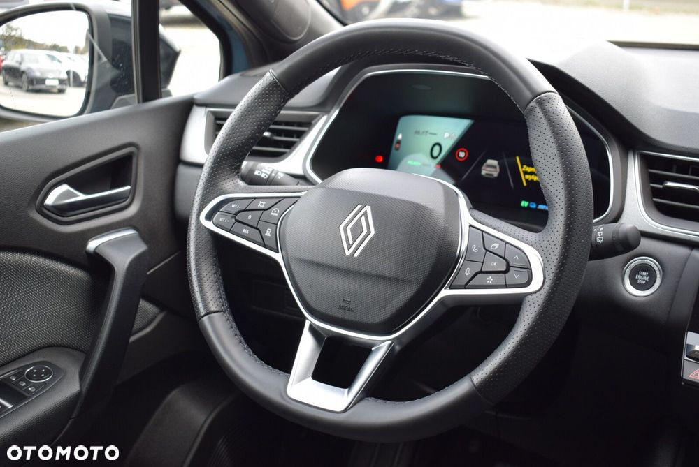 Renault Symbioz - 26
