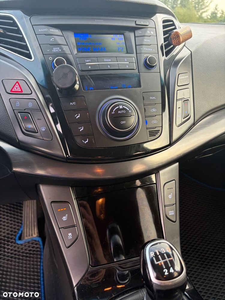 Hyundai i40 1.6 GDI Comfort - 23
