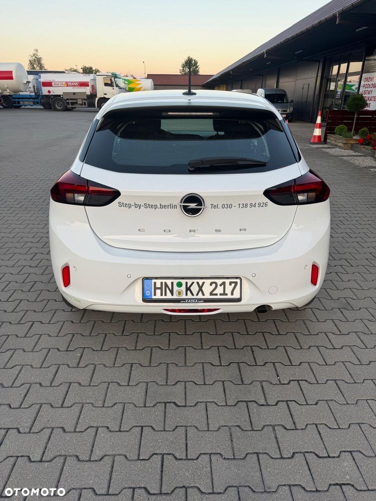 Opel Corsa - 4