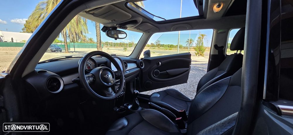 MINI 3 Portas - 12