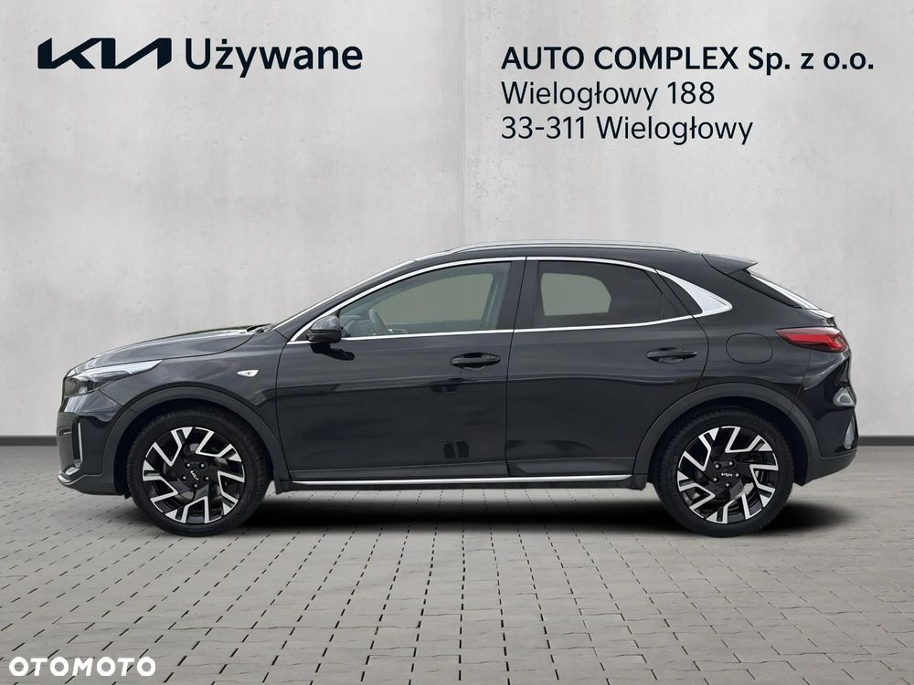 Kia XCeed 1.5 T-GDI M DCT - 3