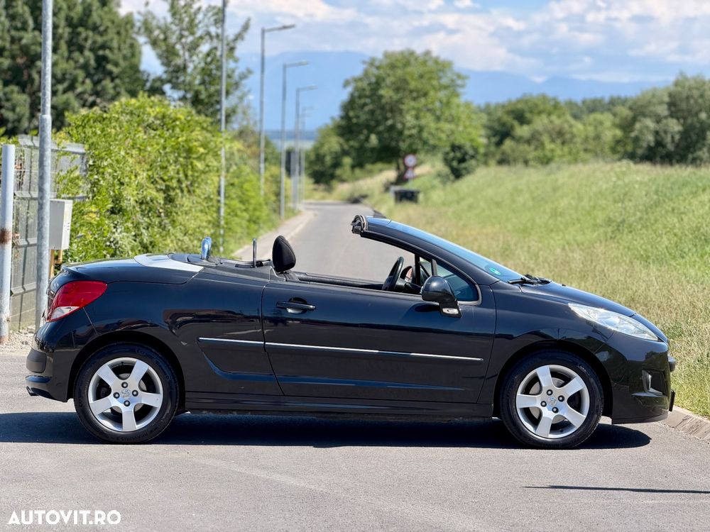 Peugeot 207 1.6 VTi Sport Pack - 2