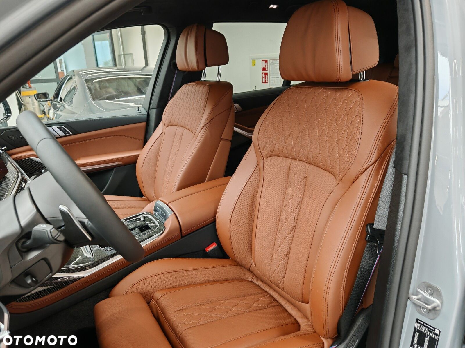BMW X7 - 11