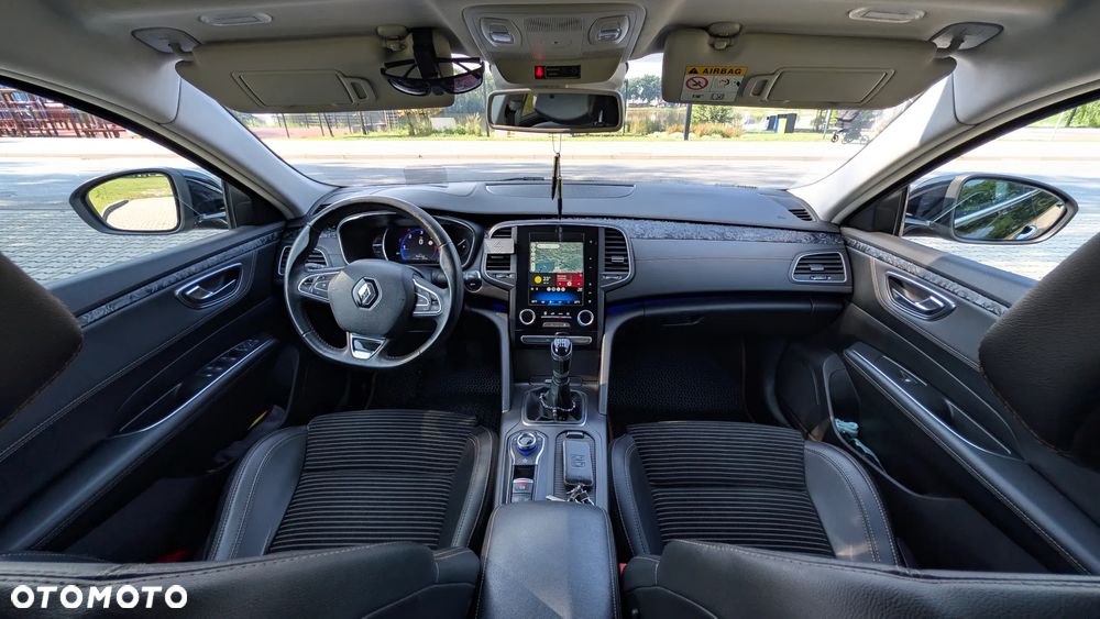 Renault Talisman 1.6 Energy dCi Intens - 34