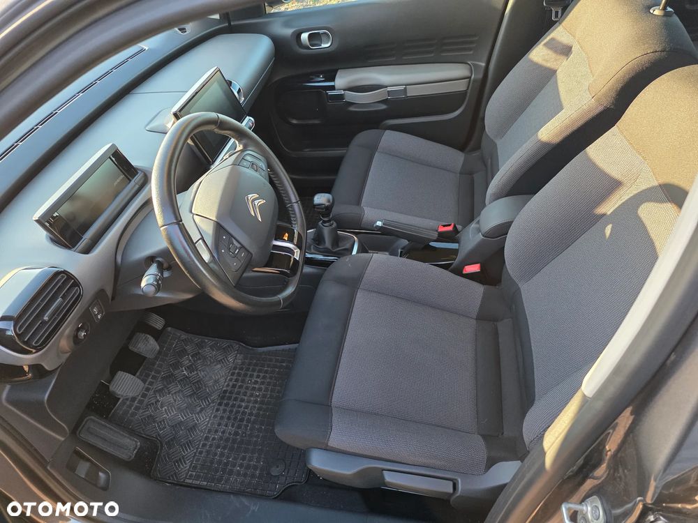 Citroën C4 Cactus - 8