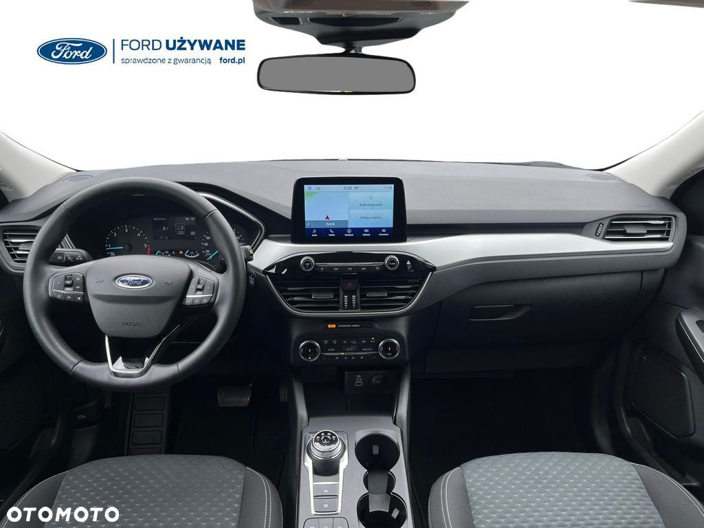 Ford Kuga 2.0 EcoBlue COOL&CONNECT - 14