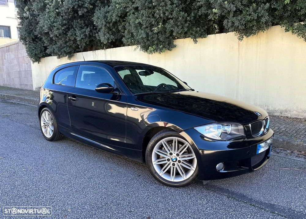 BMW 120 d - 3