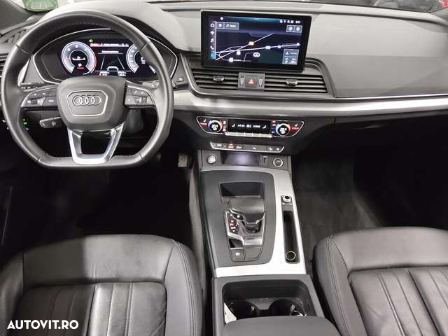 Audi Q5 - 5