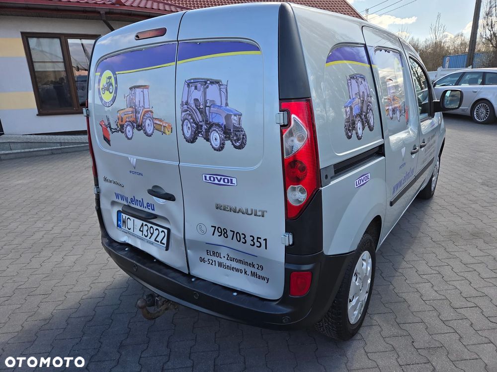 Renault Kangoo - 7