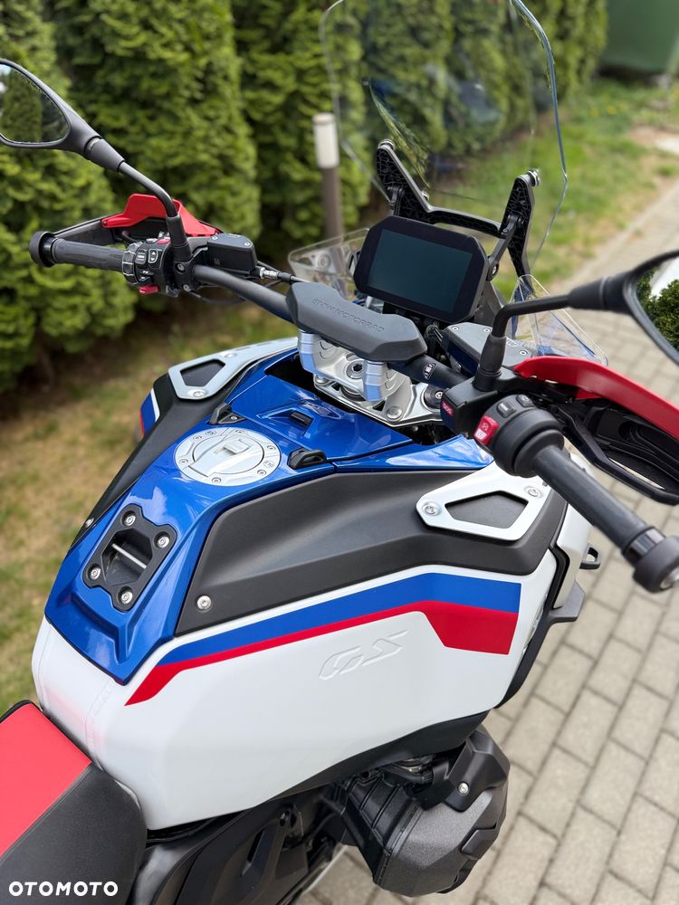 BMW GS - 12