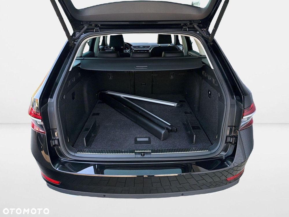 Skoda Superb - 16