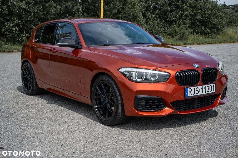 BMW 1M - 11