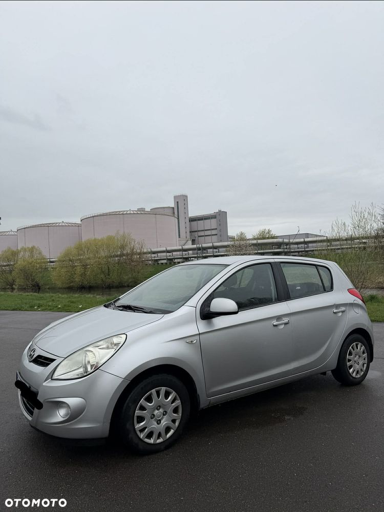 Hyundai i20 1.2 Comfort - 2