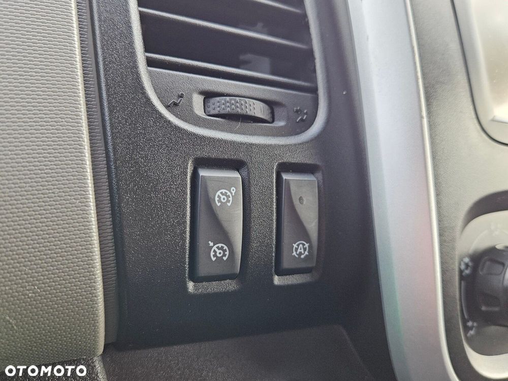 Renault Trafic L2H1 *54900zł NETTO* 1.6dCi/125KM - 29