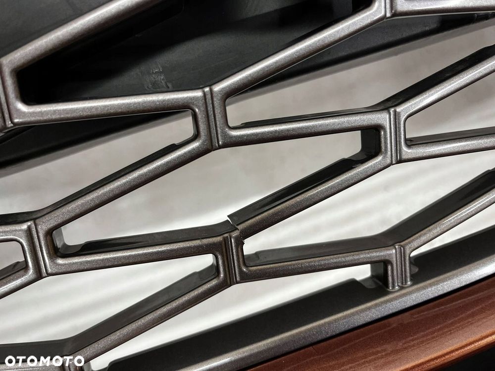 Lexus LBX 2024 - ZDERZAK PRZEDNI GRILL SPOILER 52119-52F10 ORG - 5
