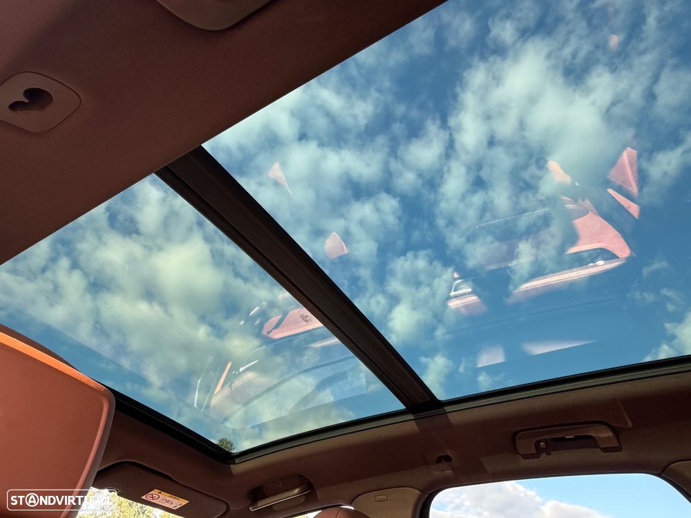 Porsche Cayenne E-Hybrid Tiptronic S - 11