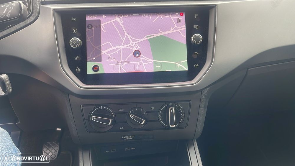 SEAT Ibiza 1.0 TSI S&S Style - 23