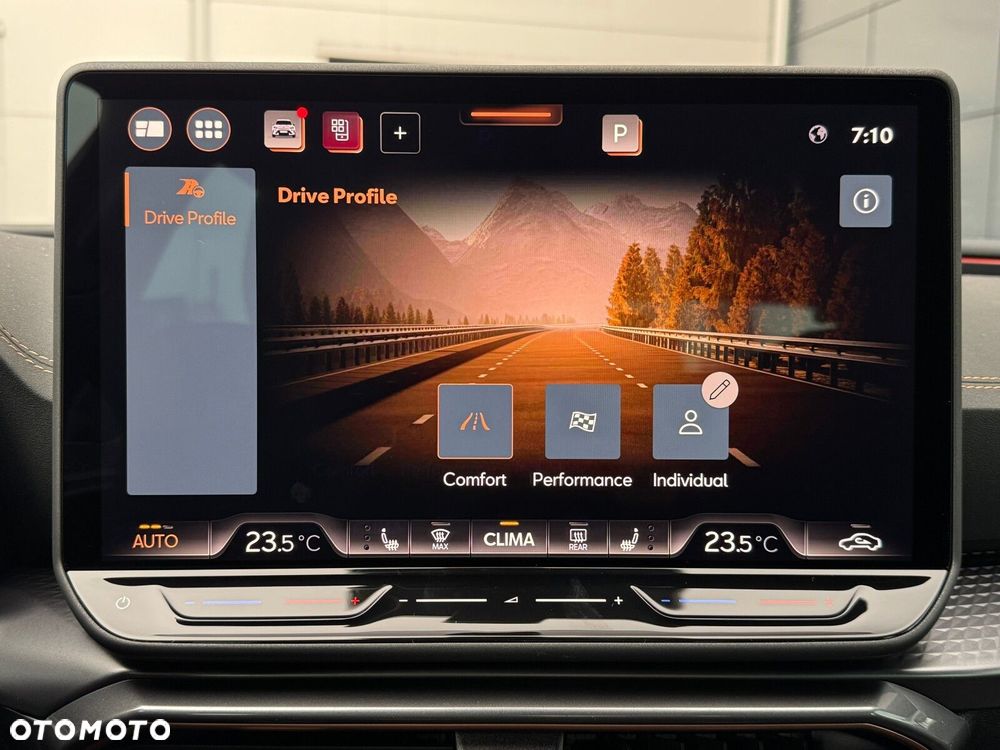 Cupra Formentor - 29