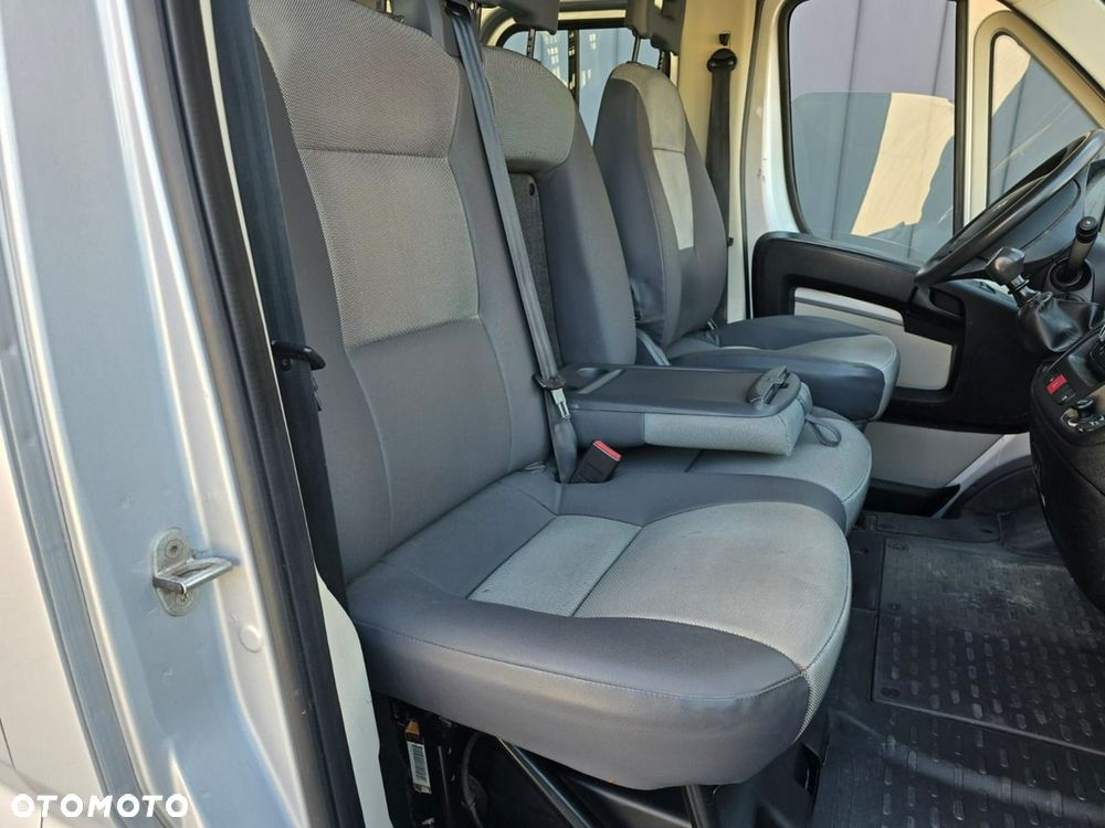 Peugeot Boxer - 20