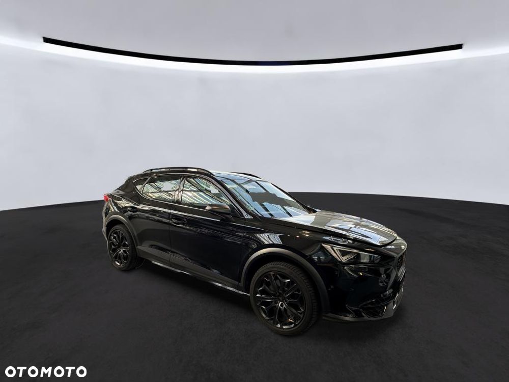 Cupra Formentor VZ 2.0 TSI 4Drive DSG Tribe Edition - 2