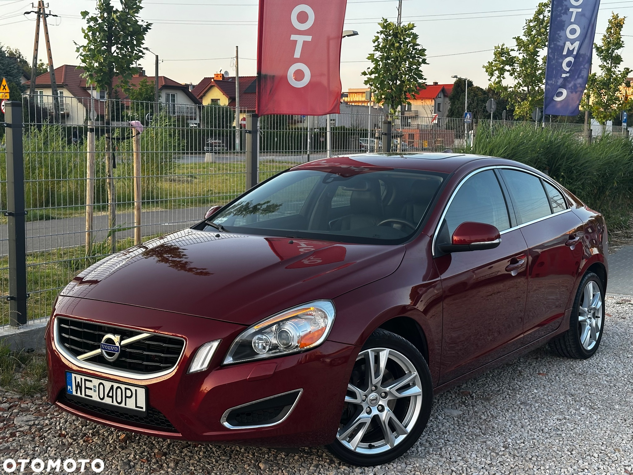 Volvo S60 2.5 T5 - 2
