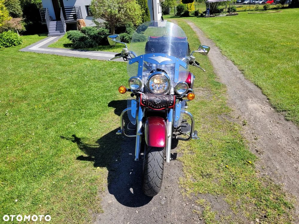 Kawasaki Vulcan - 9