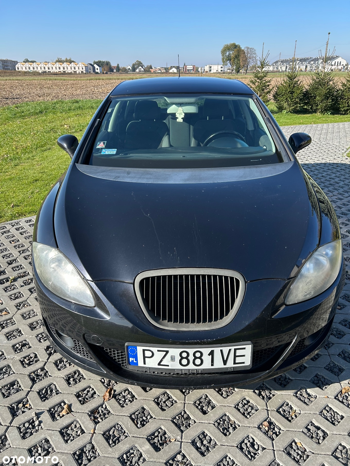 Seat Leon - 4