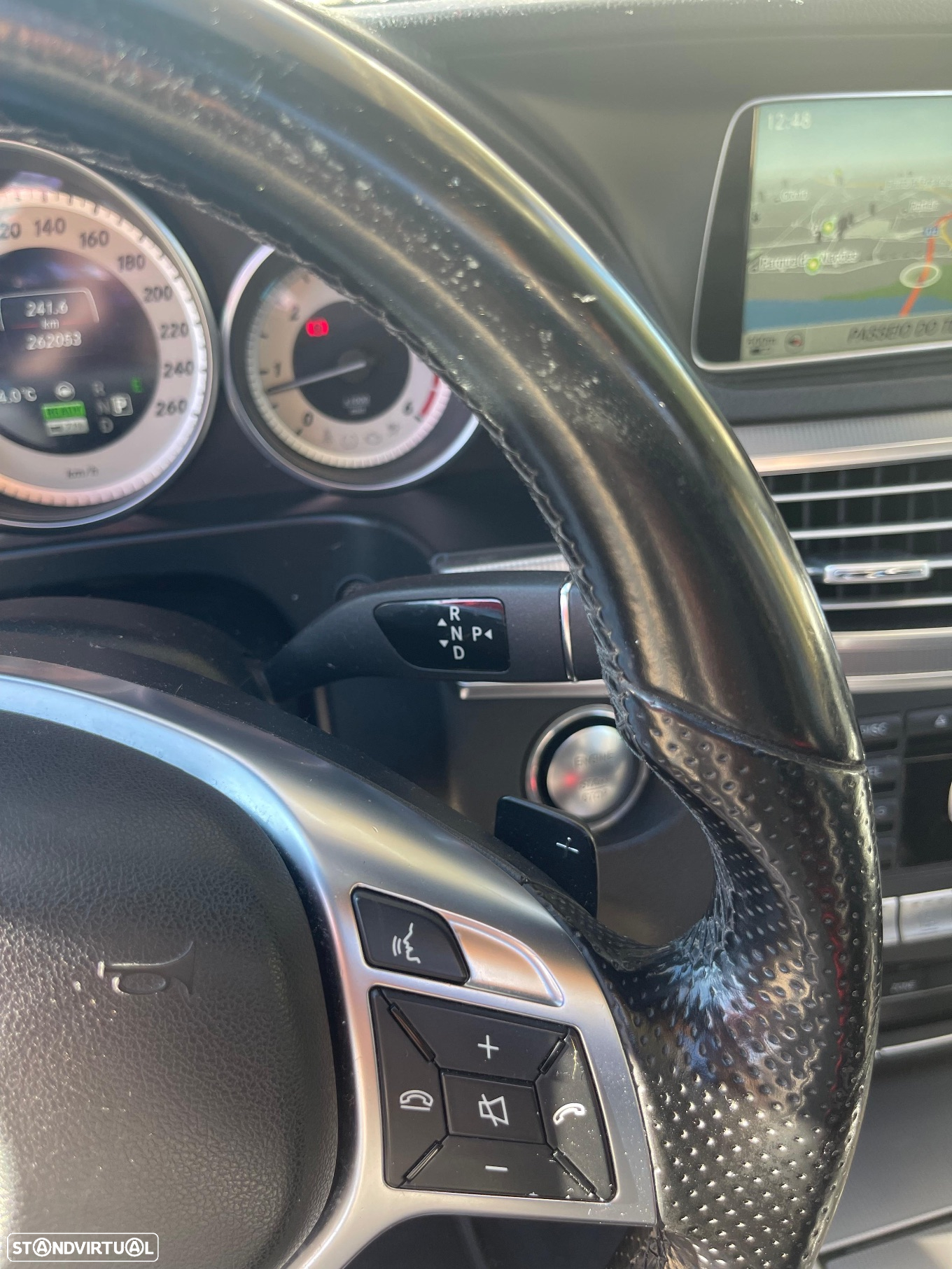 Mercedes-Benz E 300 - 8