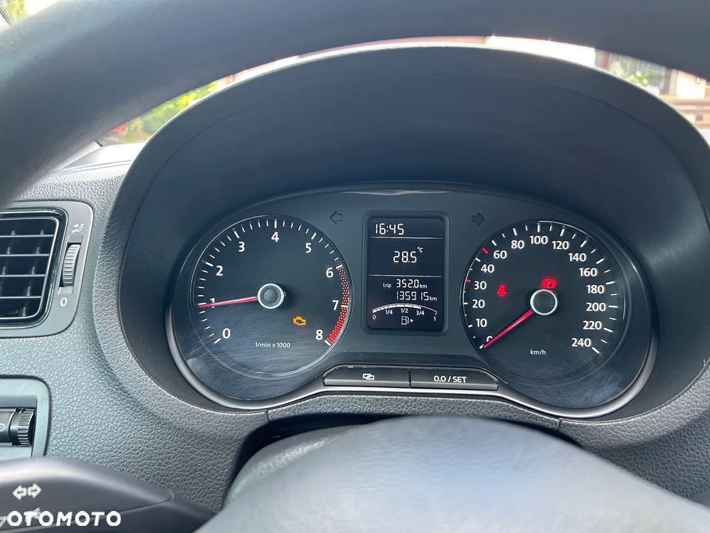 Volkswagen Polo 1.2 Trendline CityLine - 12
