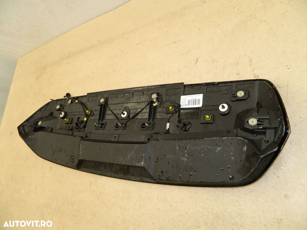 Eleron hayon Volvo XC40, 2019, 2020, 2021, 31488325 - 4