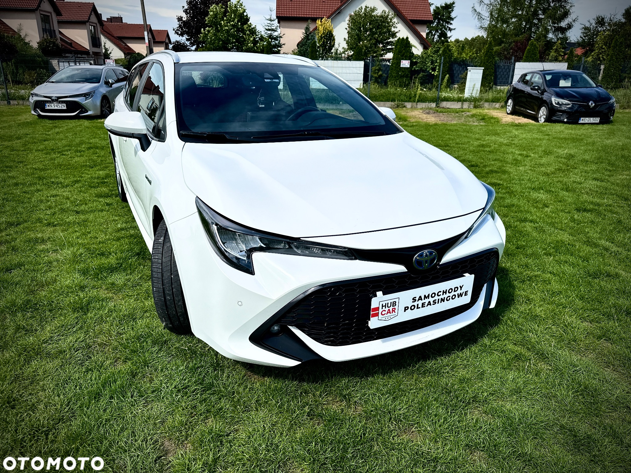 Toyota Corolla 1.8 Hybrid Comfort - 26