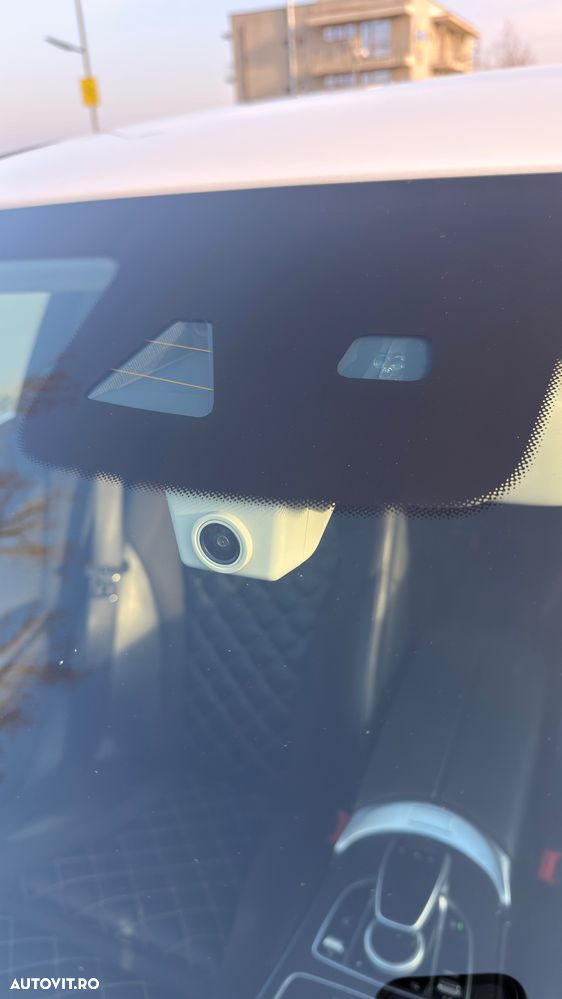 Mercedes-Benz C 220 d 9G-TRONIC - 6