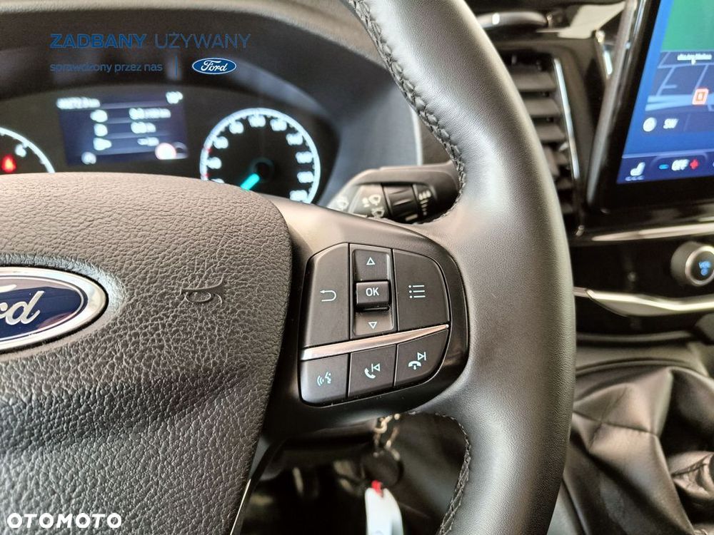 Ford Transit - 17