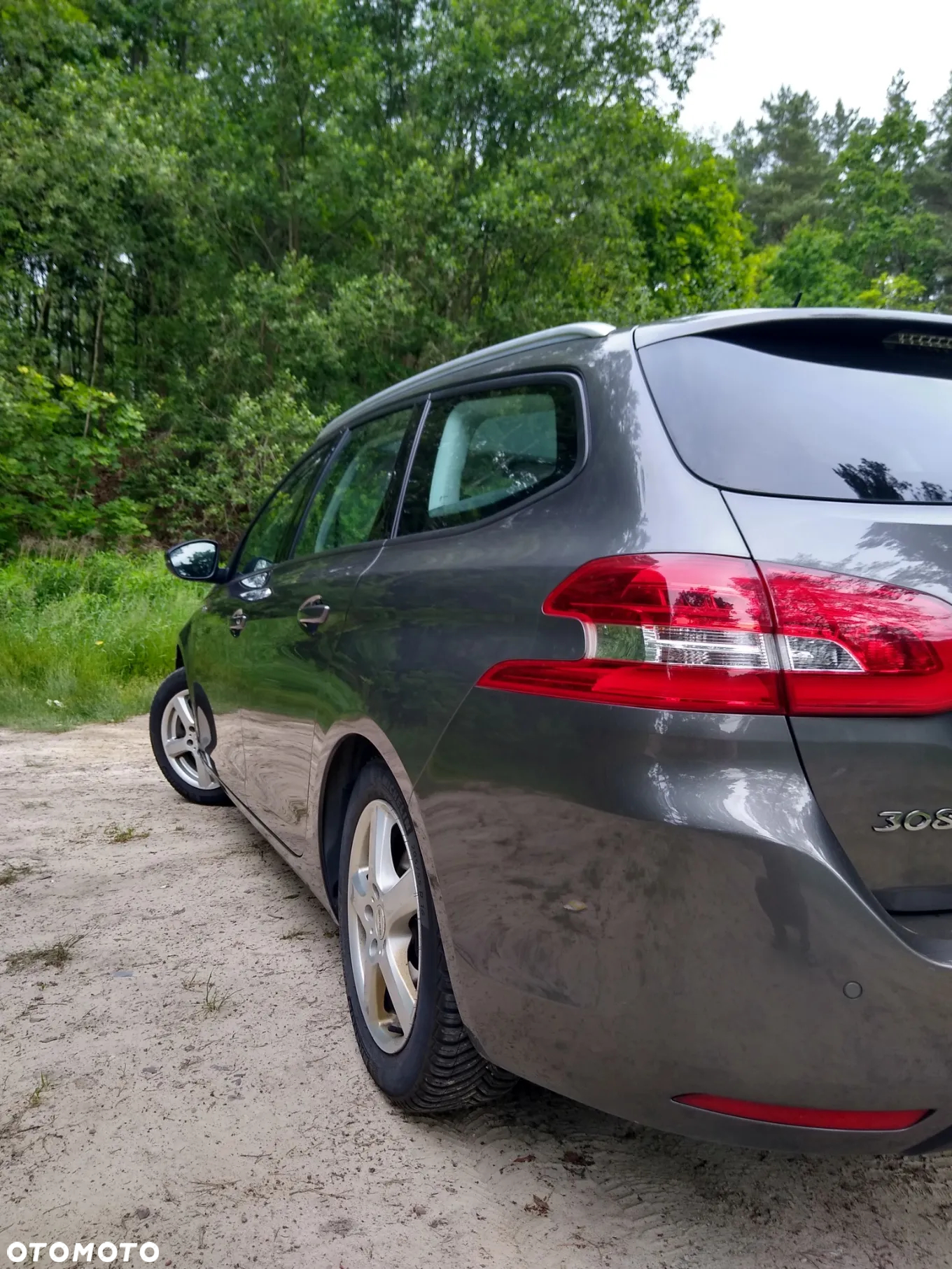 Peugeot 308 SW BlueHDi 150 Stop & Start Business-Line - 15